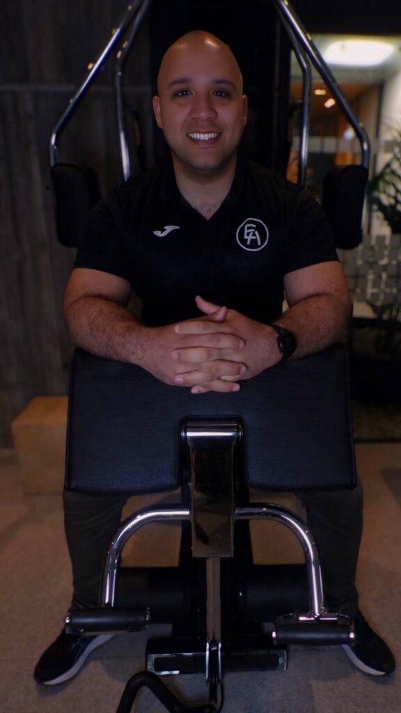 entrenamiento online, fisioterapia, pilates